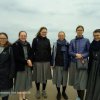 Majowy wyjazd najmłodszych sióstr